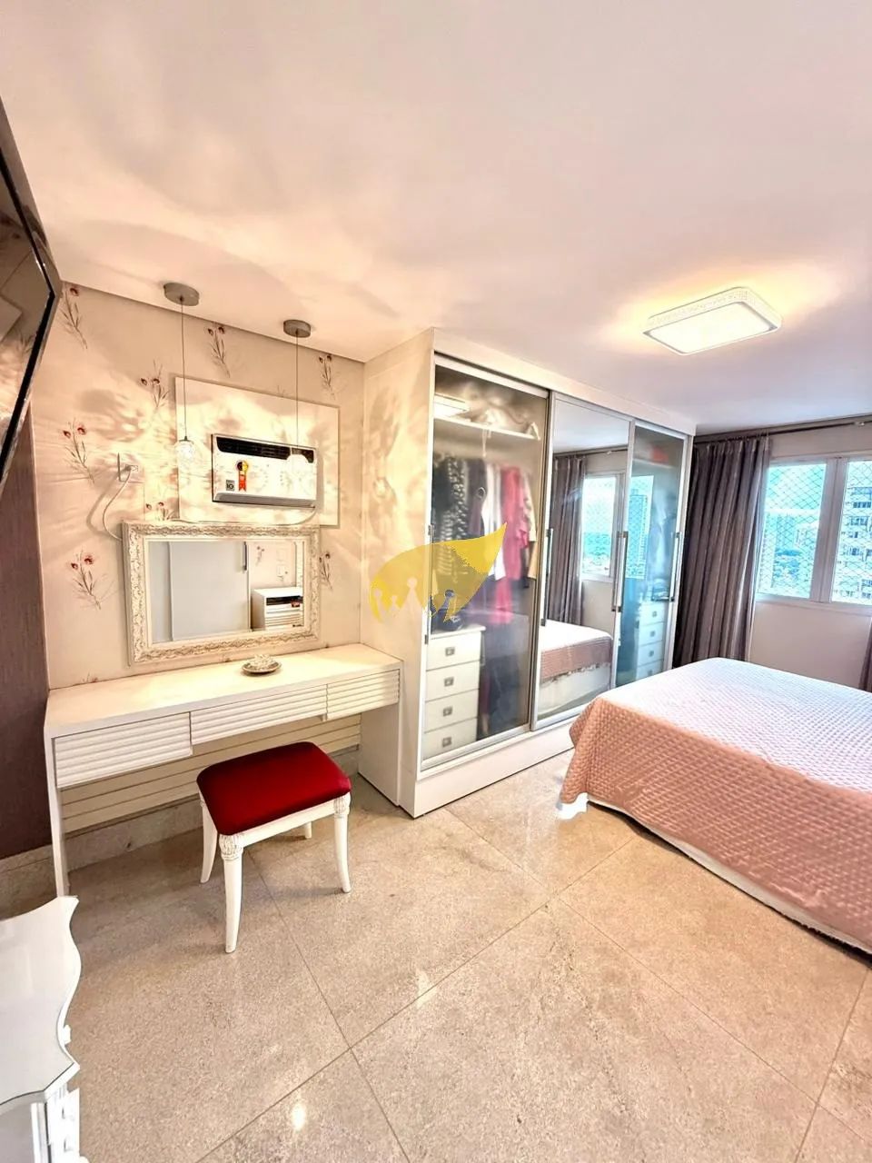 APARTAMENTO RESIDENCIAL em CUIABÁ - MT, CANJICA - Foto 2