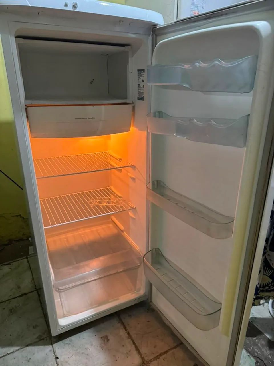 Geladeira  - Foto 4
