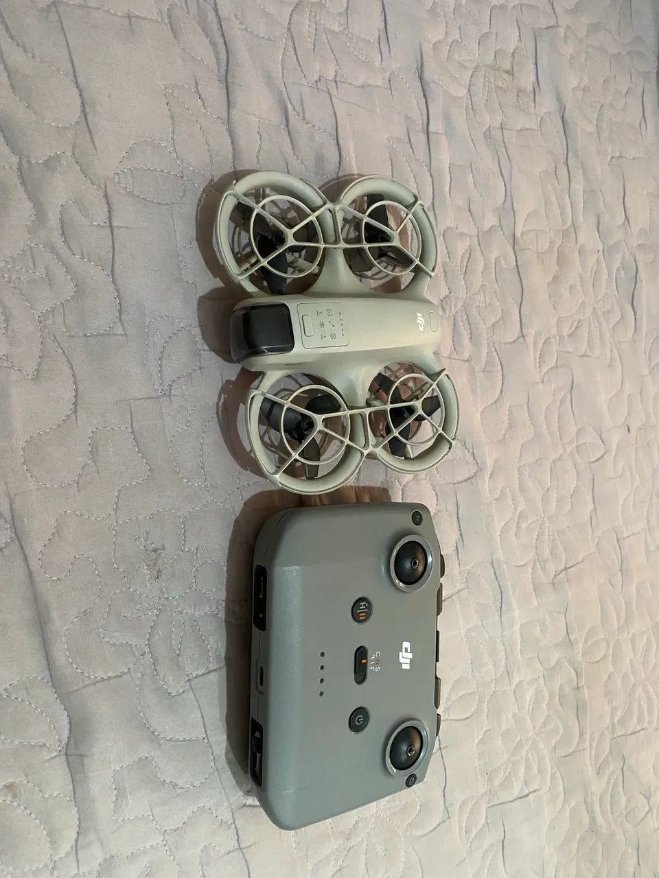 Drone DJI Neo  - Foto 2