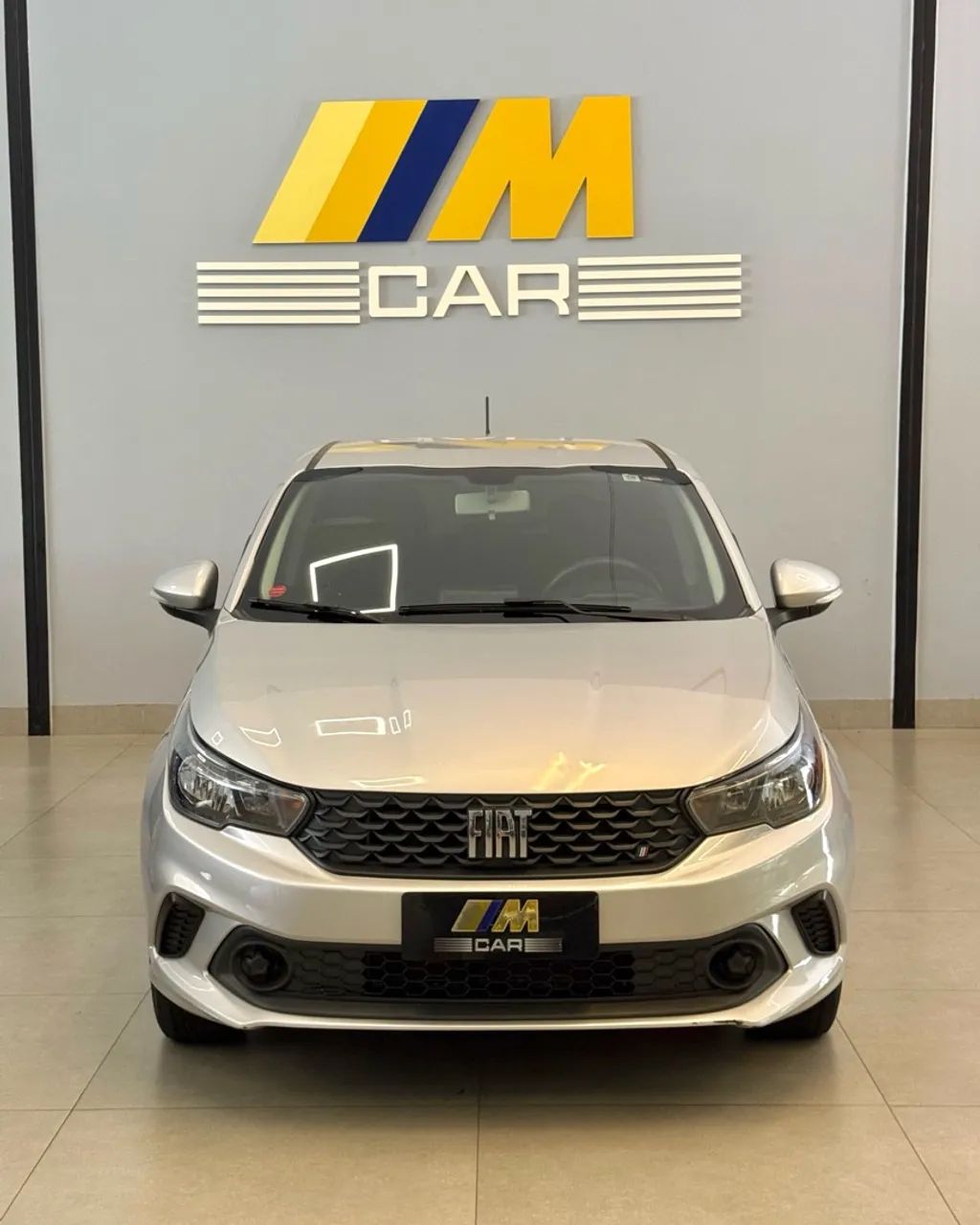 Fiat Argo 1.0 6V Flex. 2022 - Foto 2