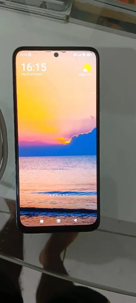 Xiaomi 12s Semi novo - Foto 2