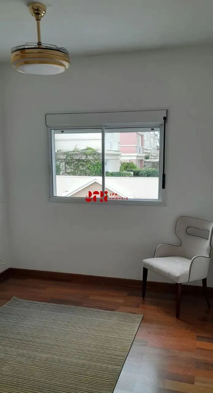 Casa de Condomínio em Santo Amaro com 350m² - Foto 8