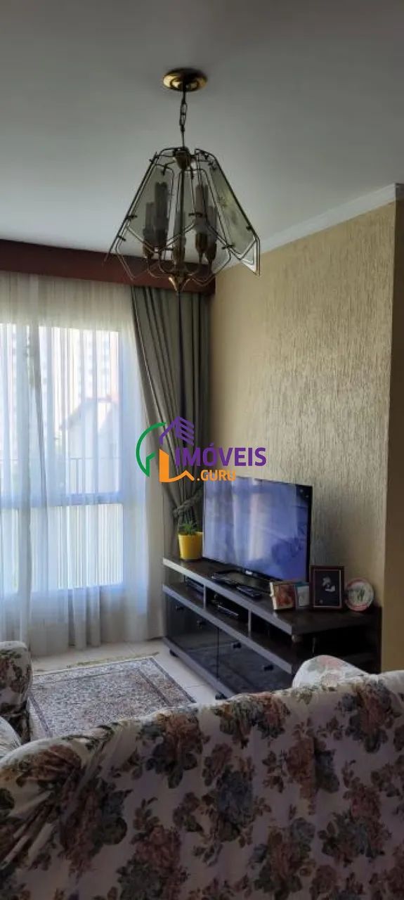 APARTAMENTO - JARDIM MARAJOARA - SP