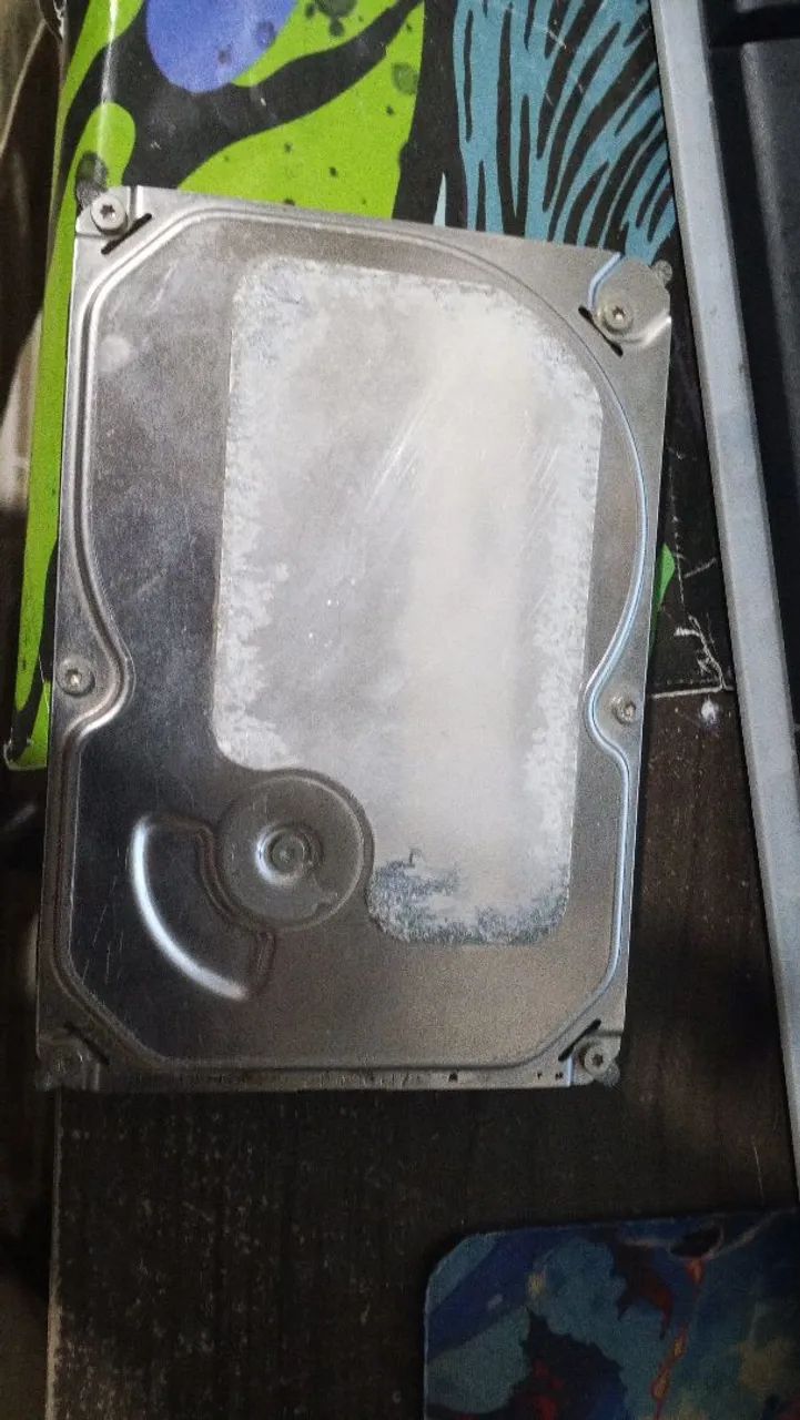 HD 512 GB