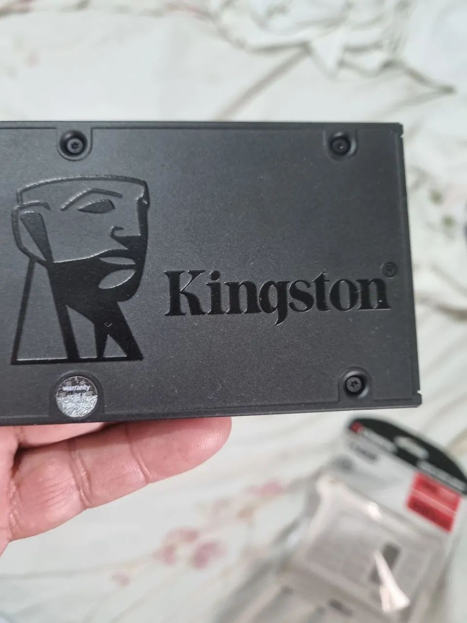 Ssd Kingston 480gb - Foto 2