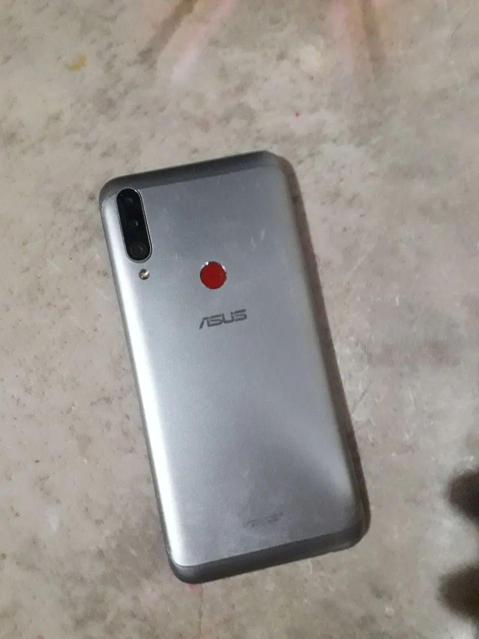 asus 64 GB CELULAR