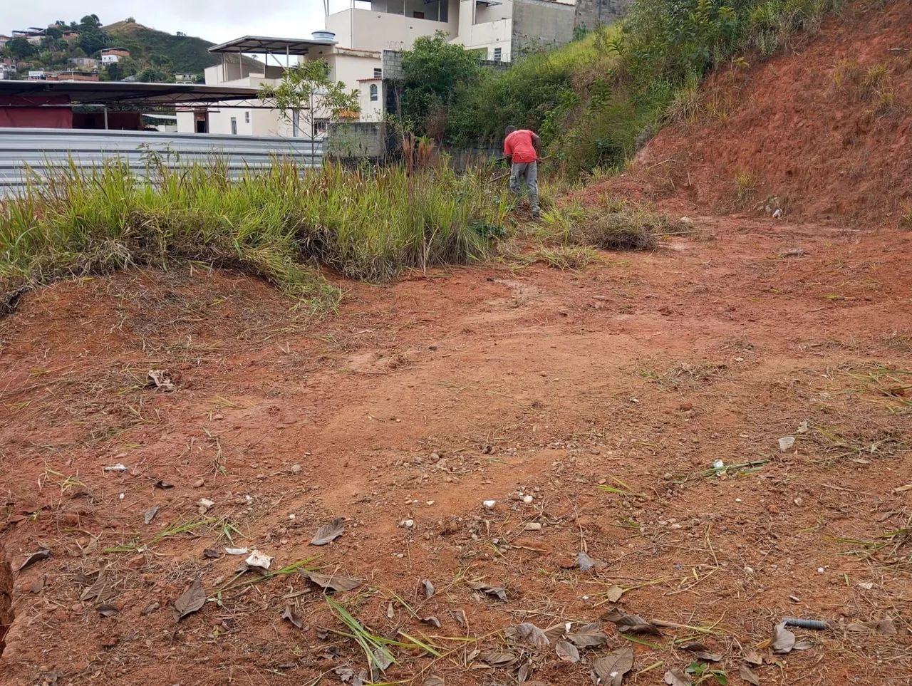 Foto - Juiz de Fora - Fábrica