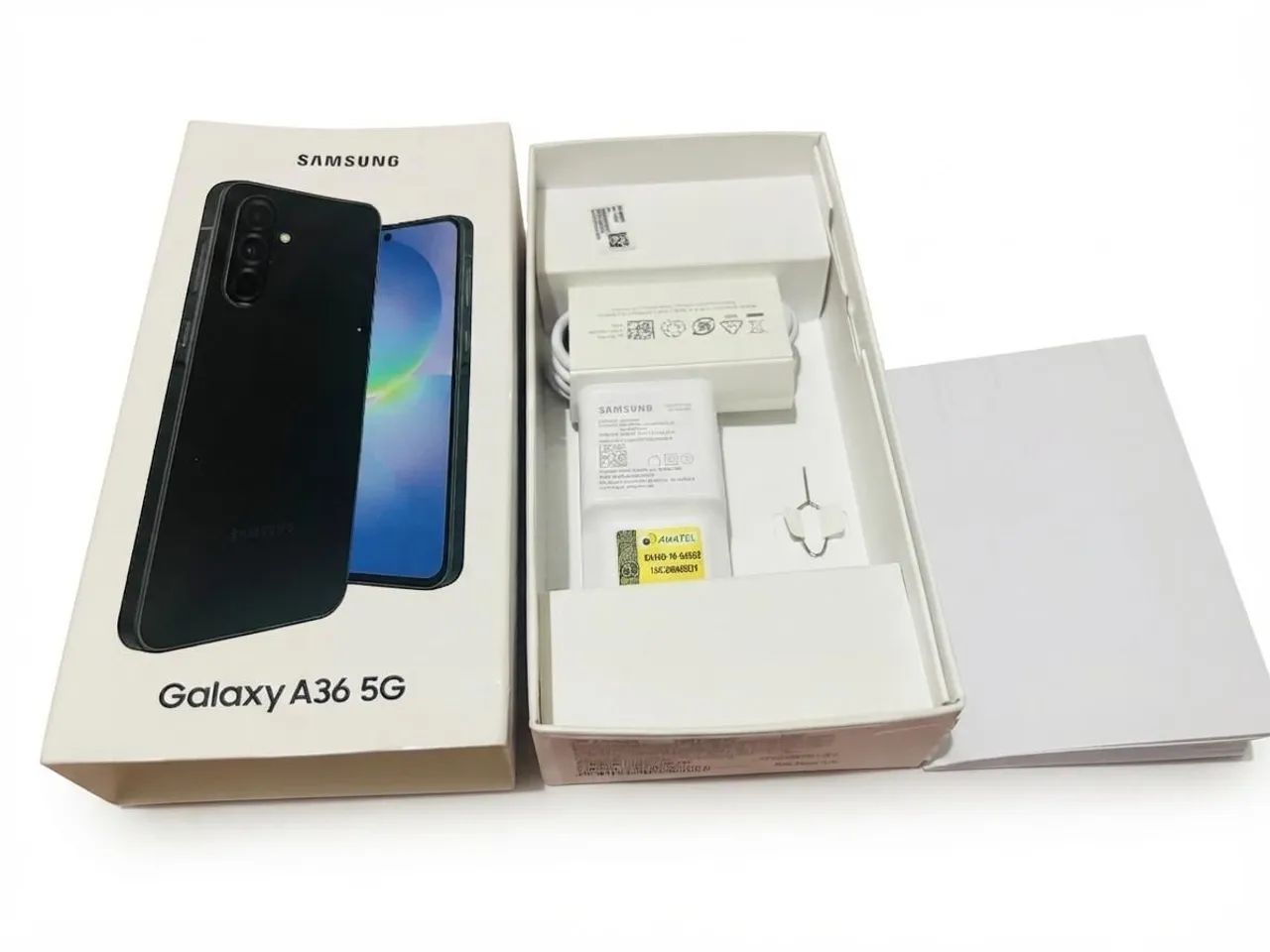 Samsung Galaxy A36 e Galaxy Buds Core - Foto 2