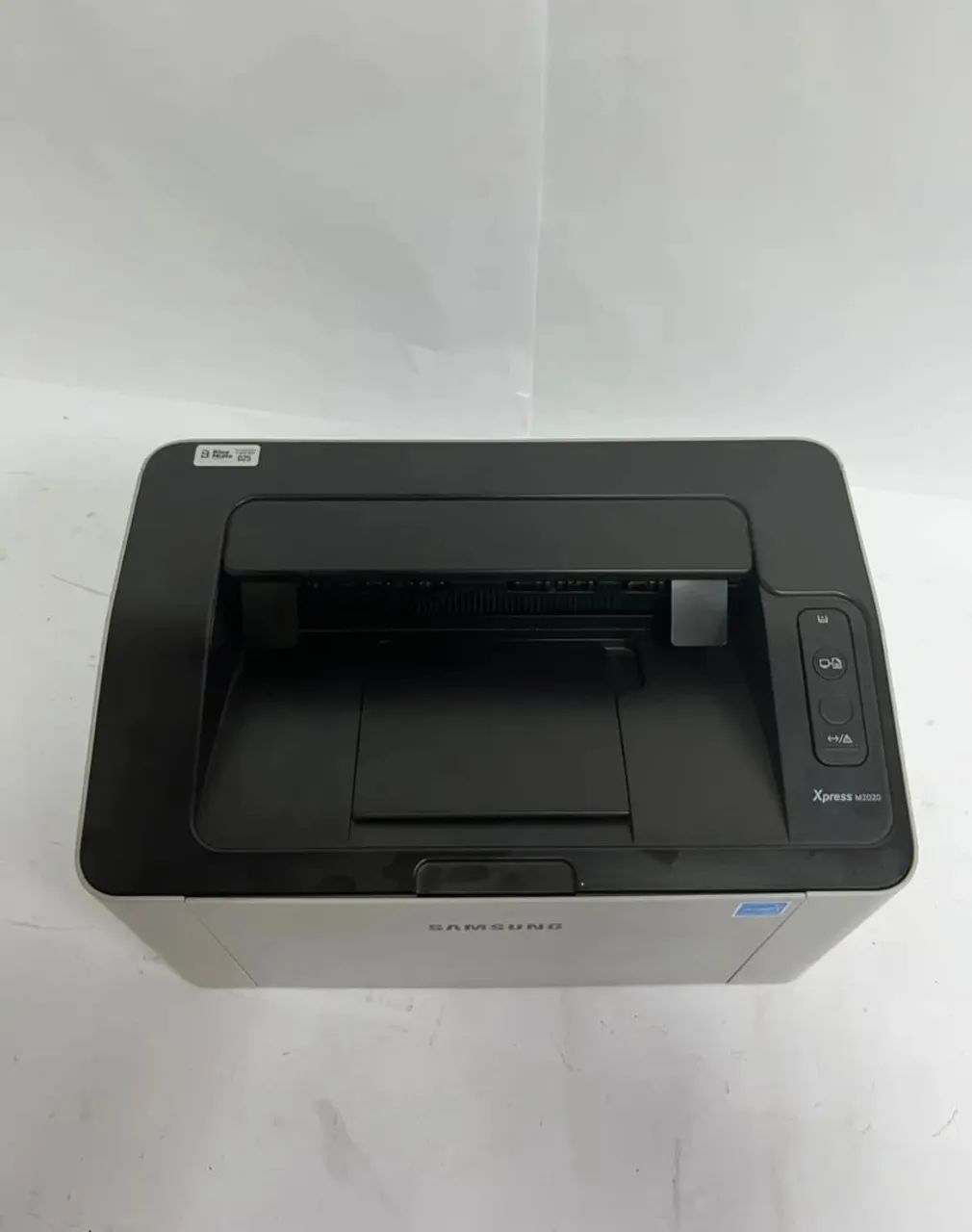 Impressora sansung laser - Foto 2