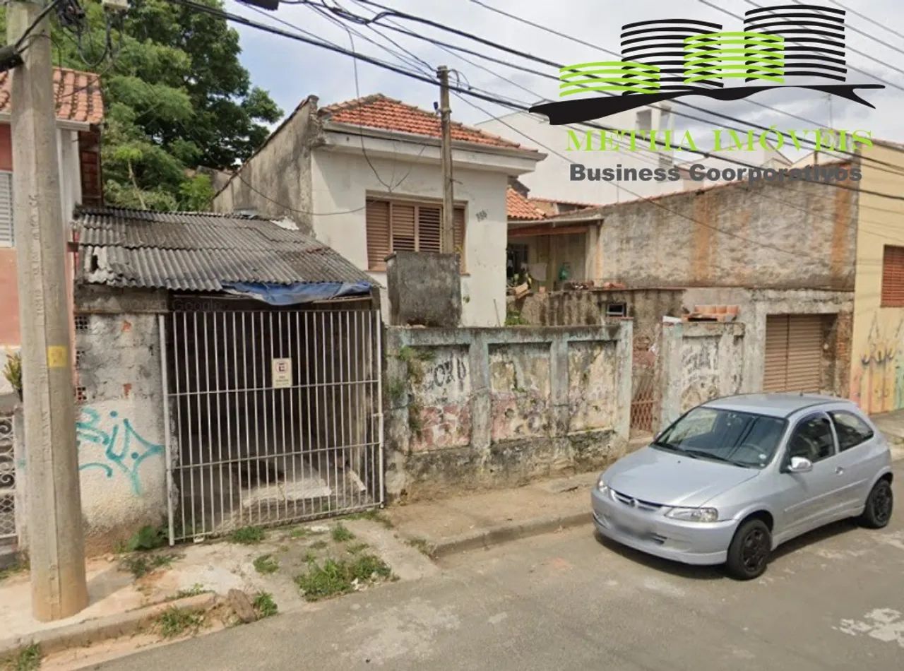 TERRENO RESIDENCIAL em SOROCABA - SP, VILA CARVALHO