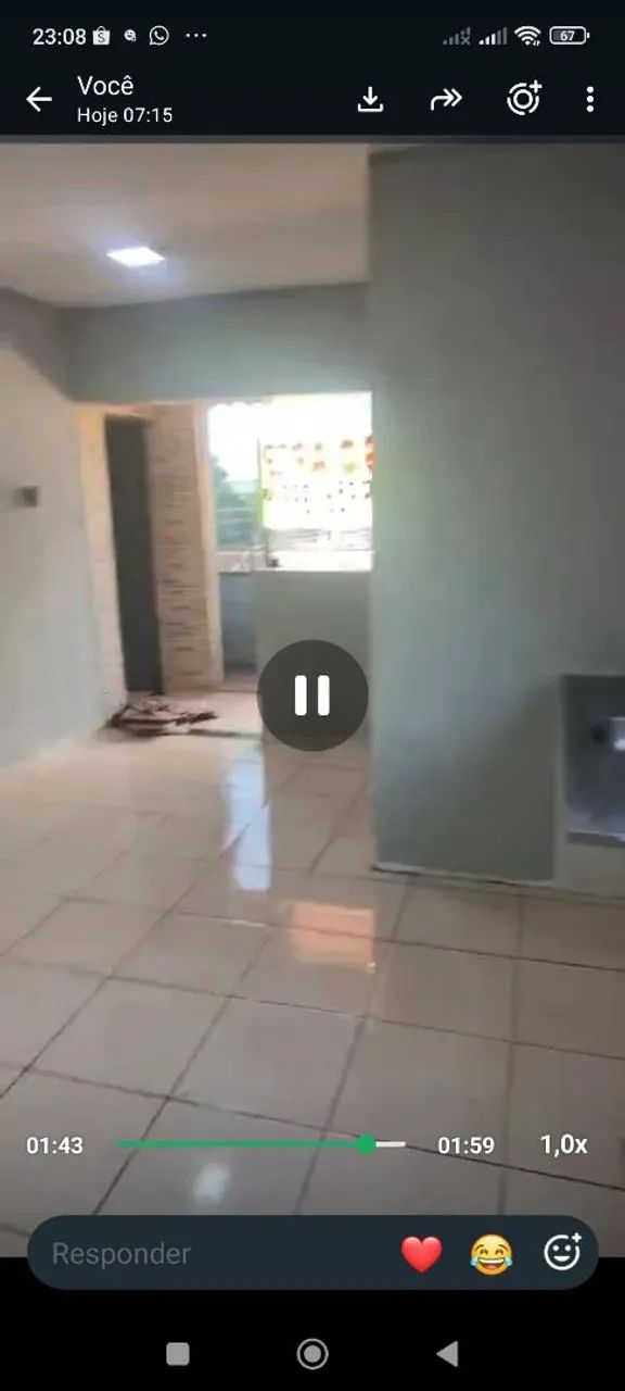 Apartamento 3 quartos aluguel  - Foto 5