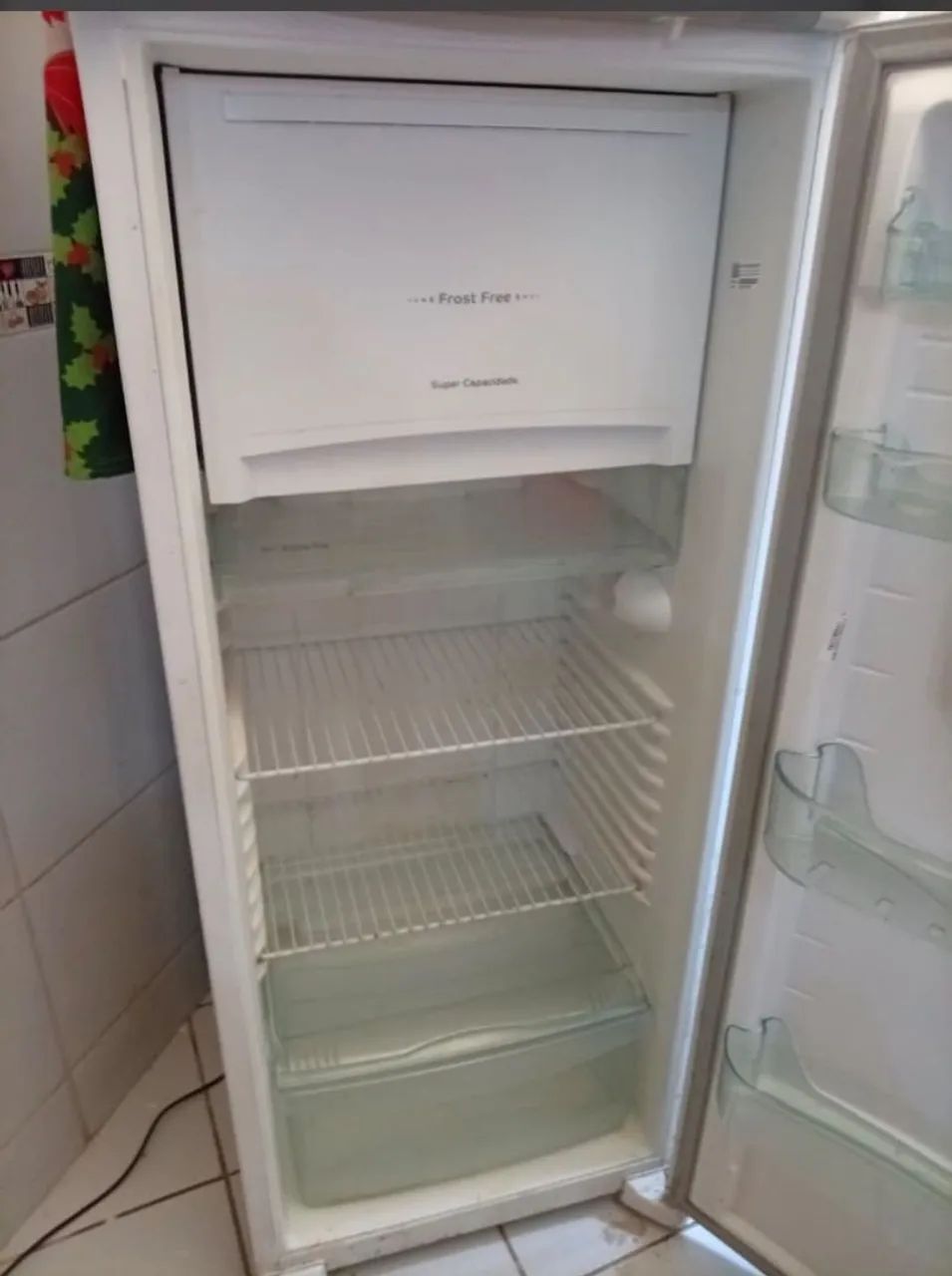 Geladeira  - Foto 4
