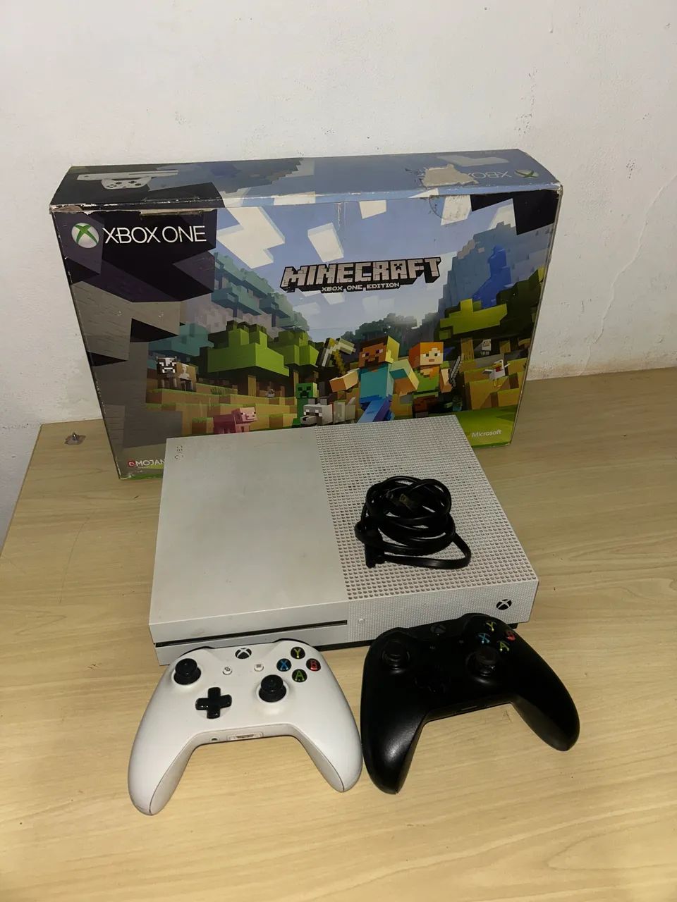 Xbox one original - Foto 2