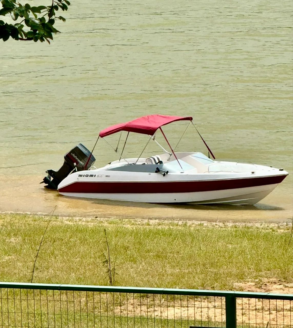 Lancha motor 70hp - Foto 2