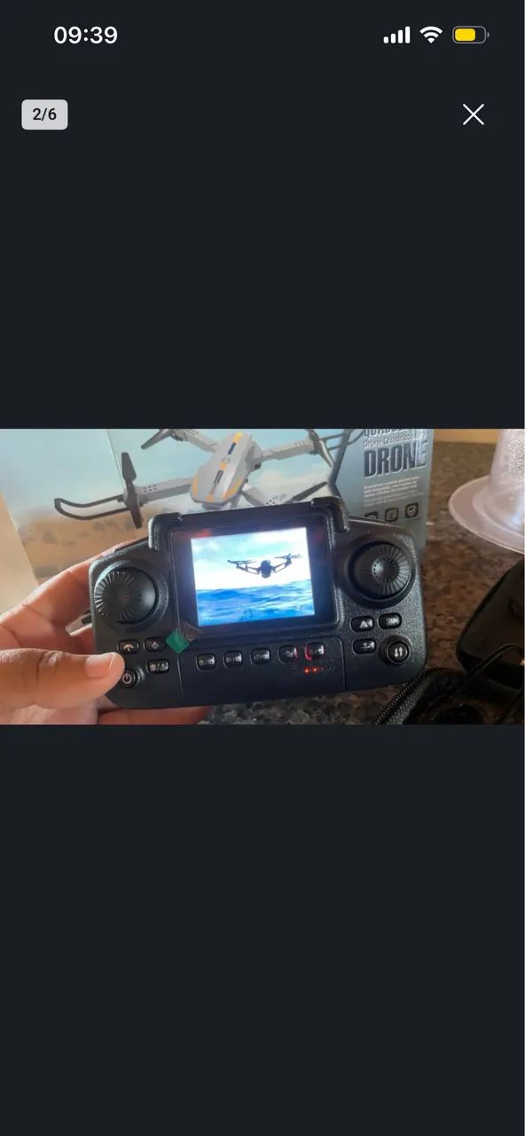 Drone - Foto 4