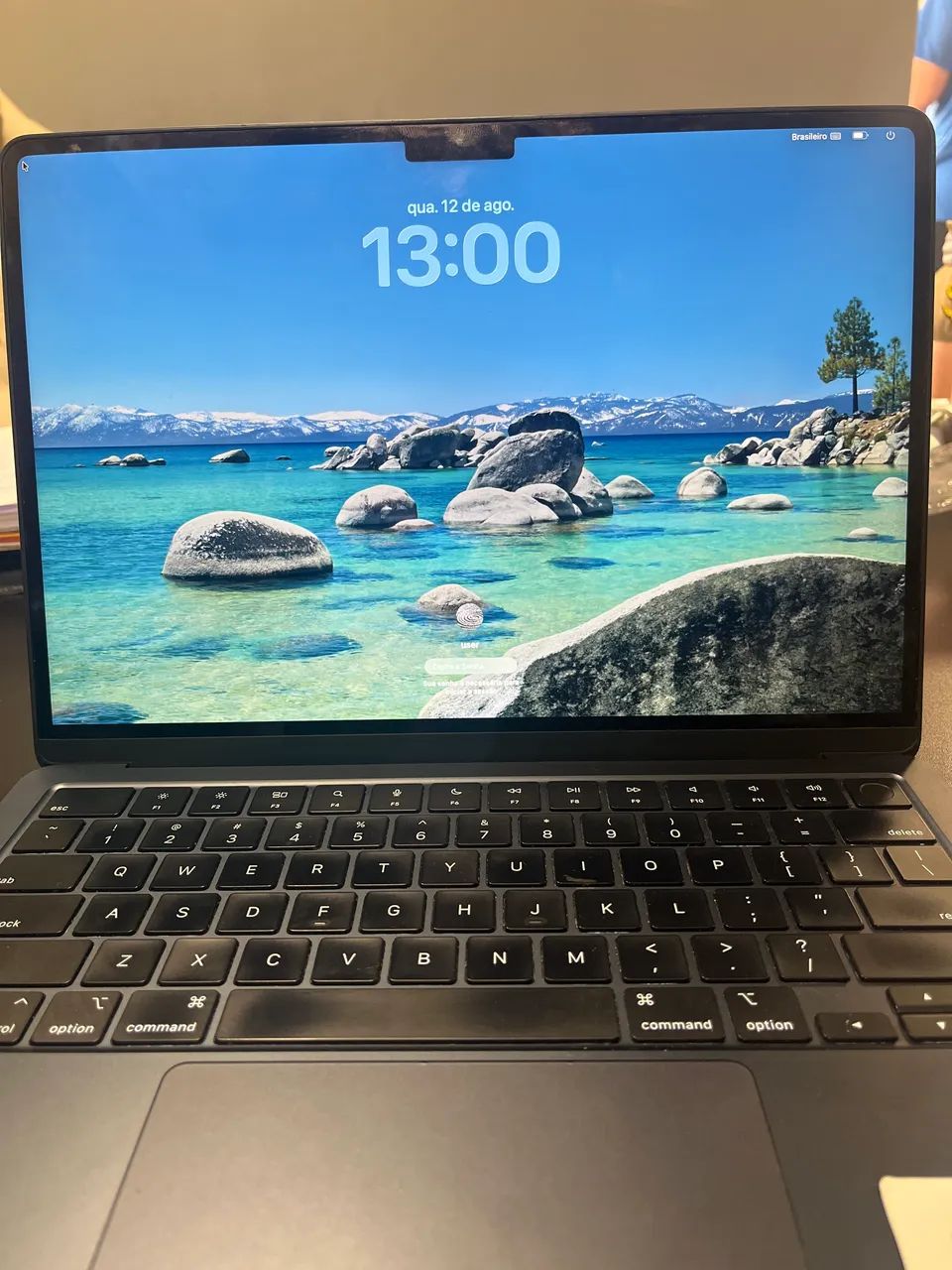 MacBook Air m2 256/8 90% - Foto 2
