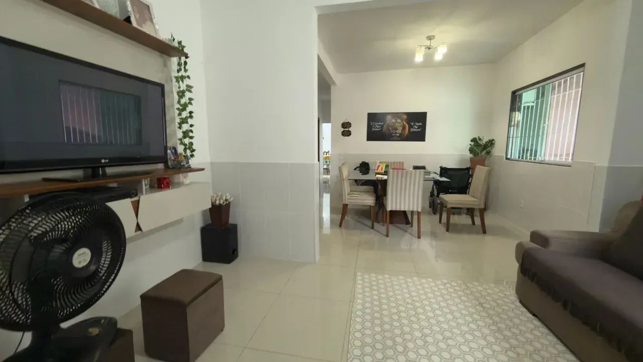 Wagner Morais Vende Casa ampla com área gourmet - Foto 5