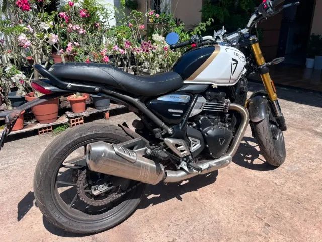 Speed 400cc - Foto 3