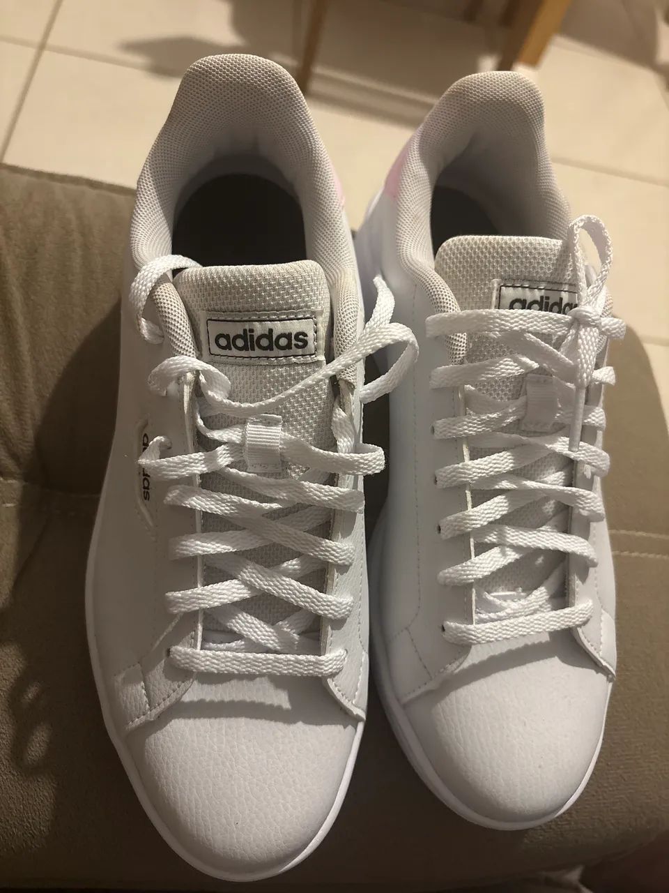 Tenis Adidas original 
