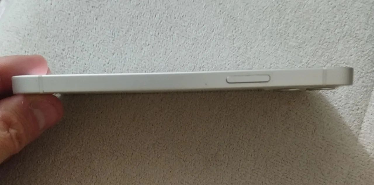 IPHONE 12 BRANCO 64 GIGAS - Foto 4