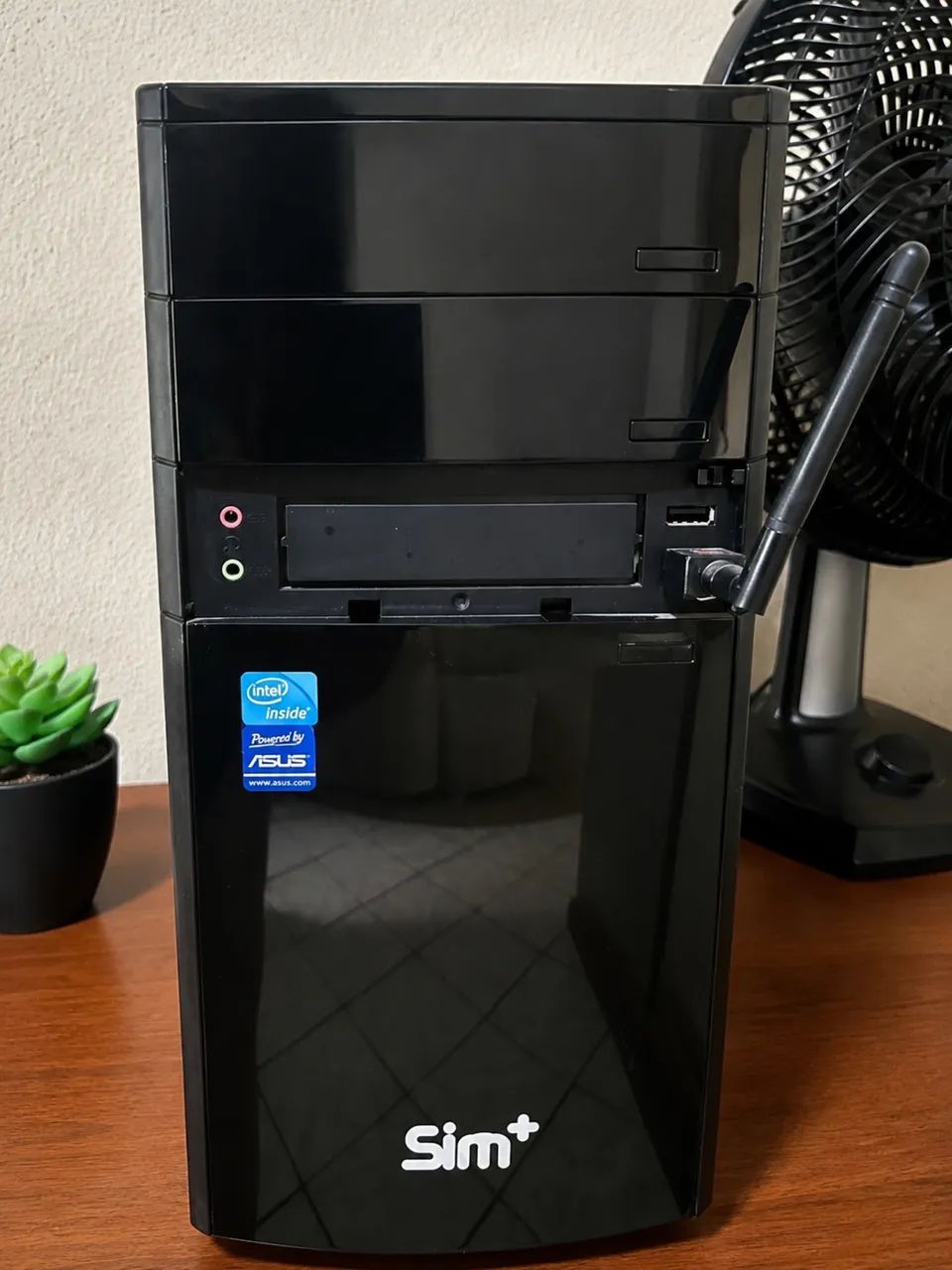 ?KIT COMPUTADOR COMPLETO ?
