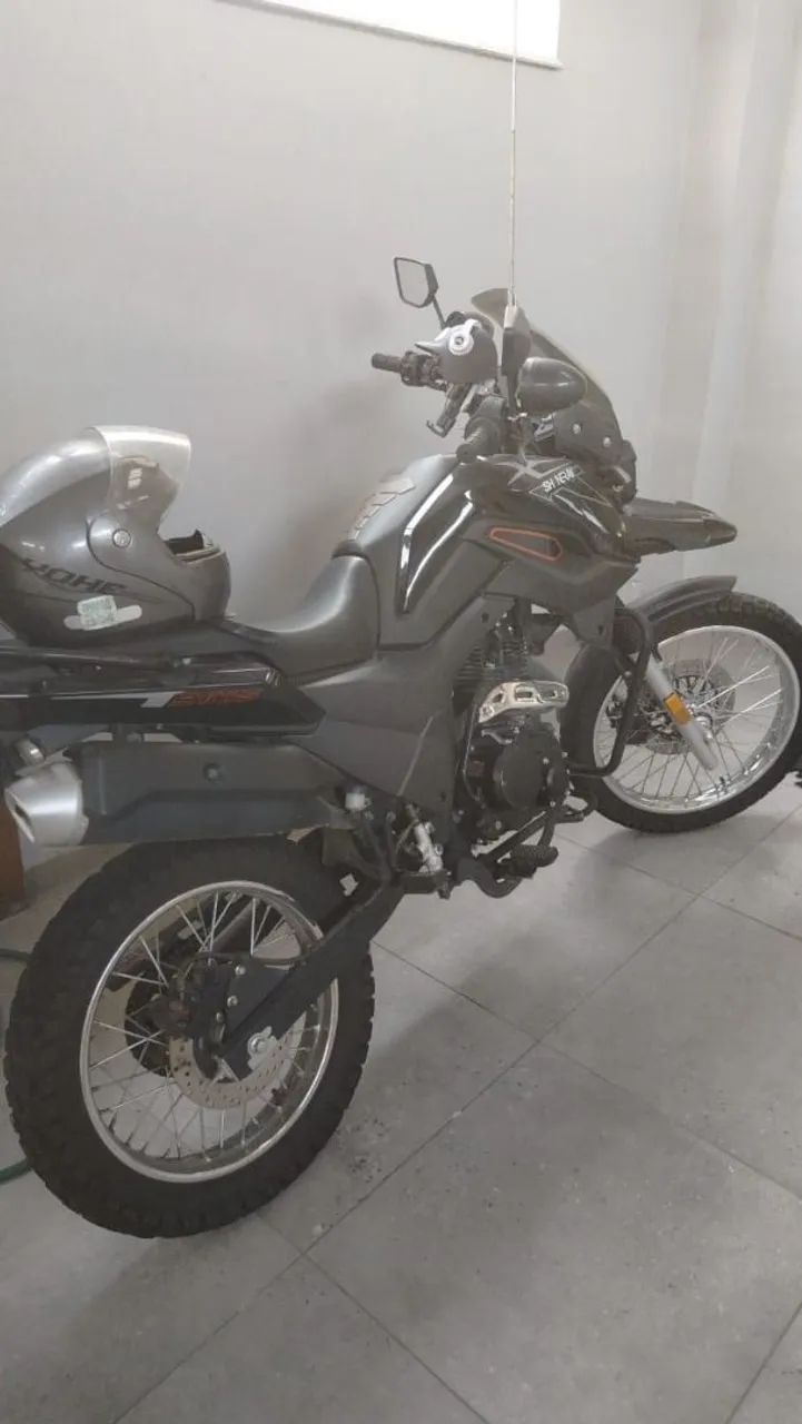 Oportunidade única 