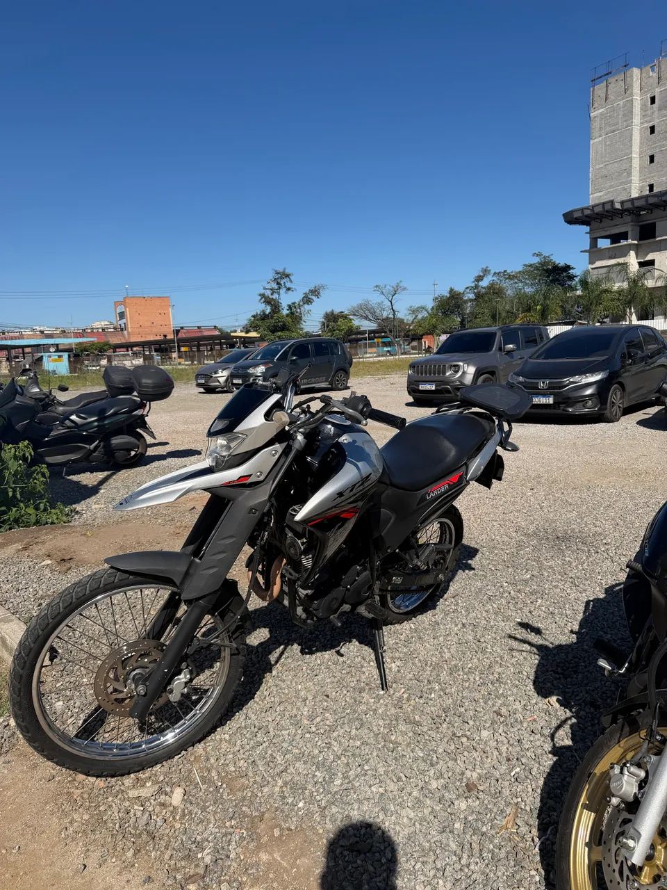 Lander 250 - Foto 5