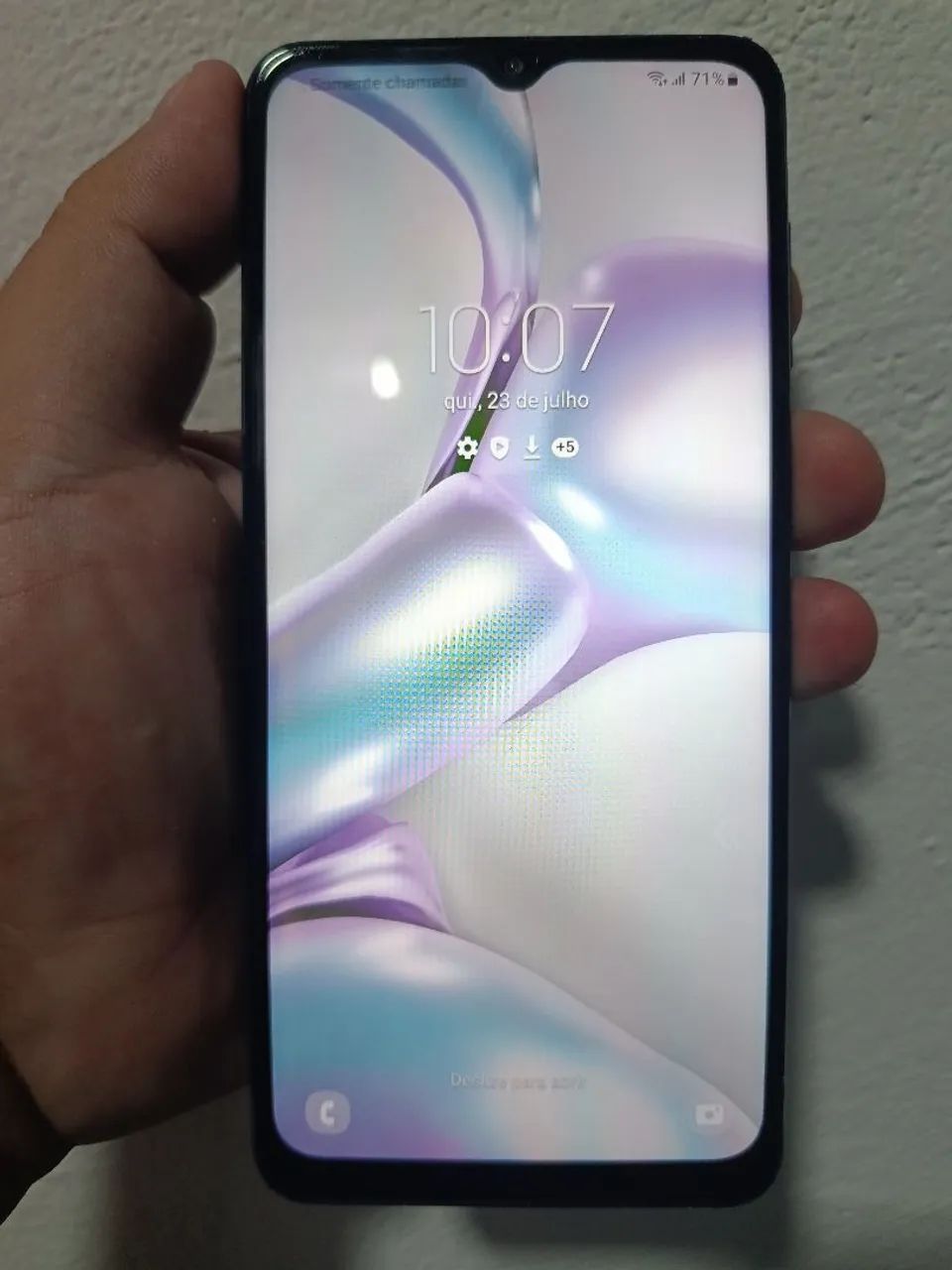 Samsung A12