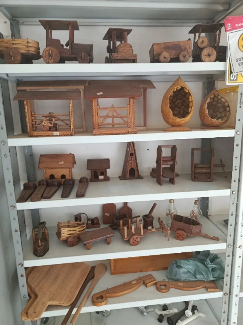 Artesanato  - Foto 4
