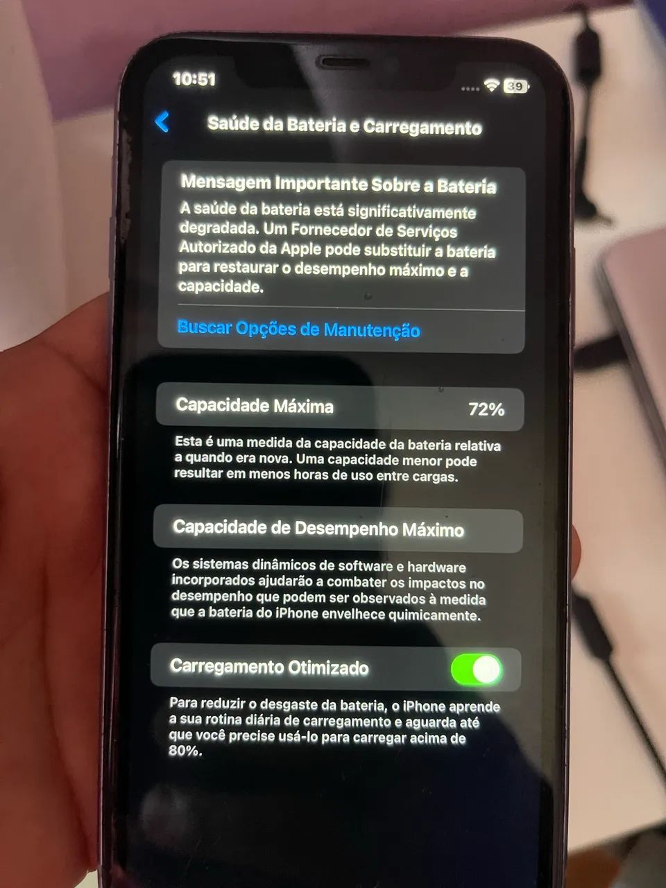 iPhone 11 64gb