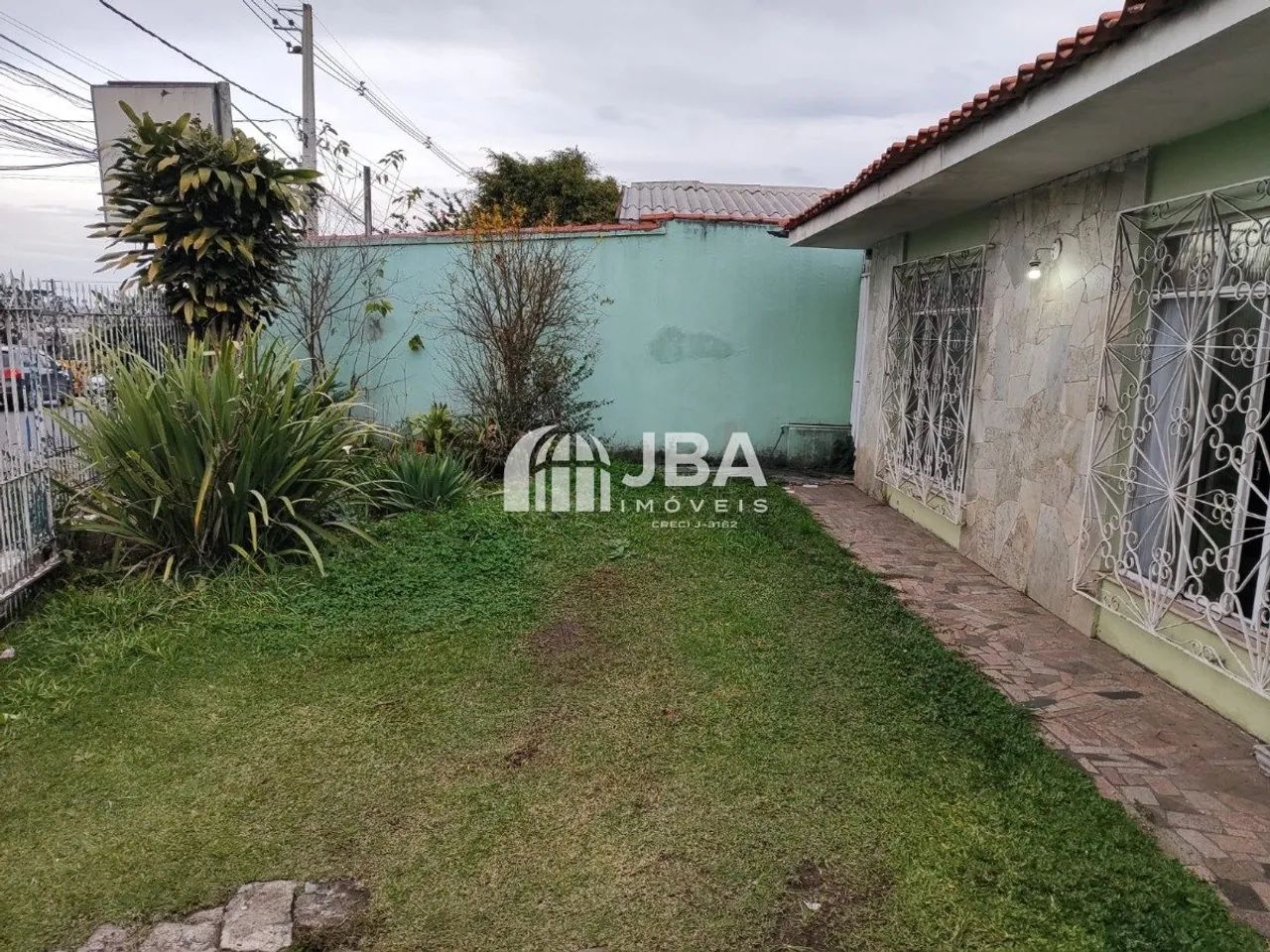 Ótimo terreno para construir 5 unidades - Foto 2