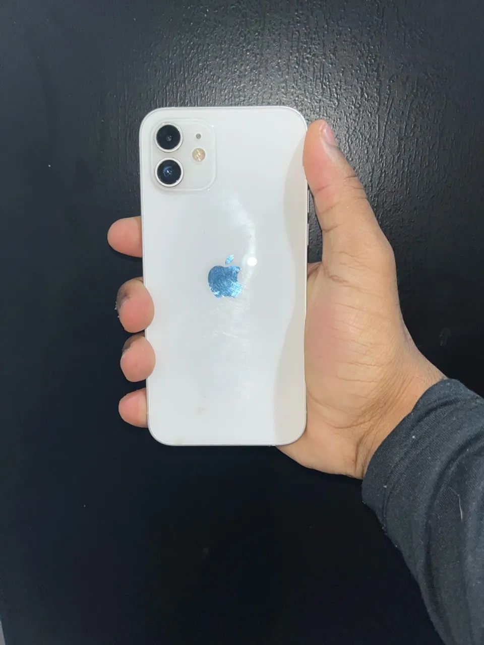 Vendo iPhone 12 - Foto 2
