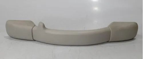 Alça De Teto Citroen C3 Aircross 2013 2014 2015 2016 Cinza