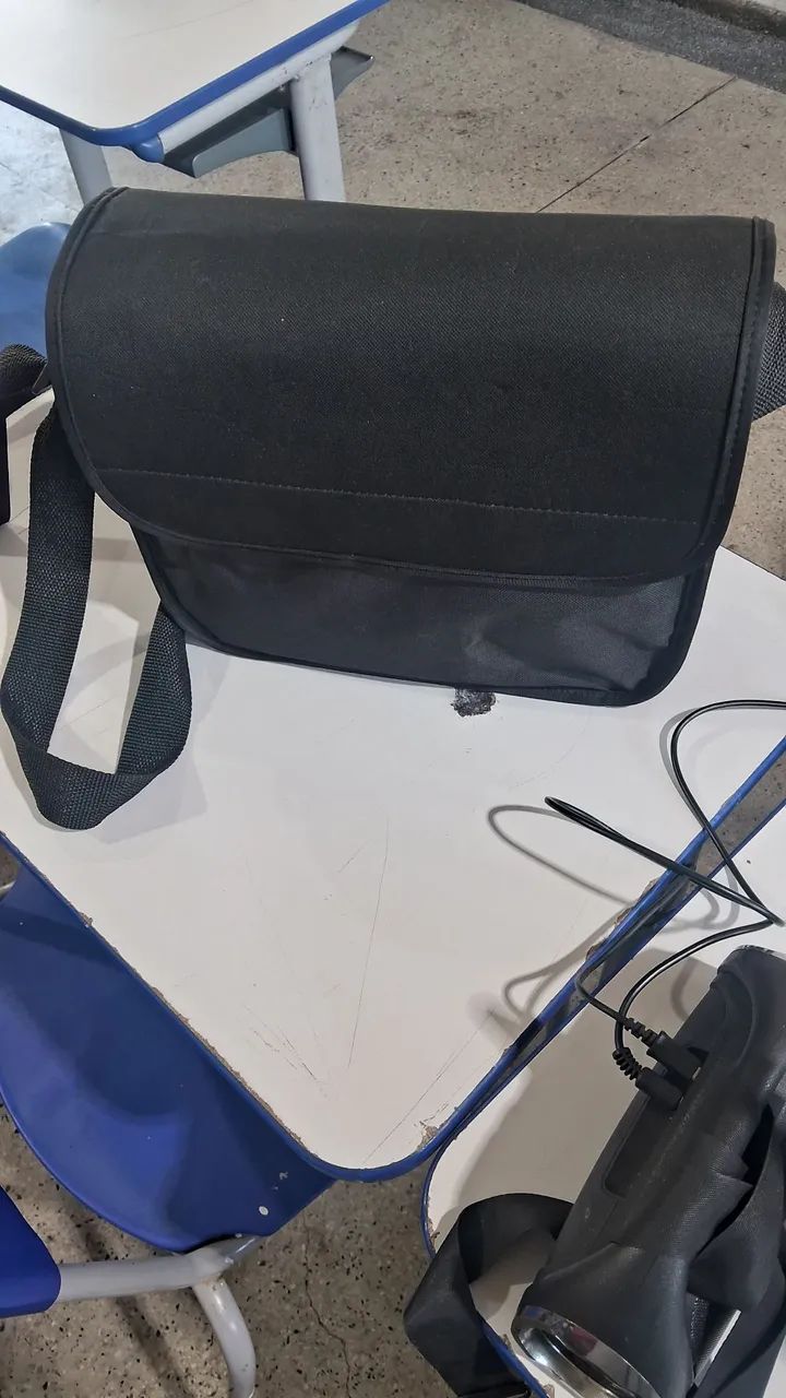 Projetor BENQ - Foto 5