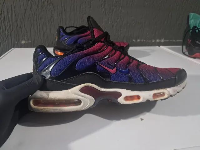 Tênis nike tn barcelona rp  - Foto 2