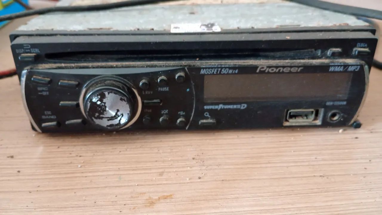 Sim rádio - Foto 3