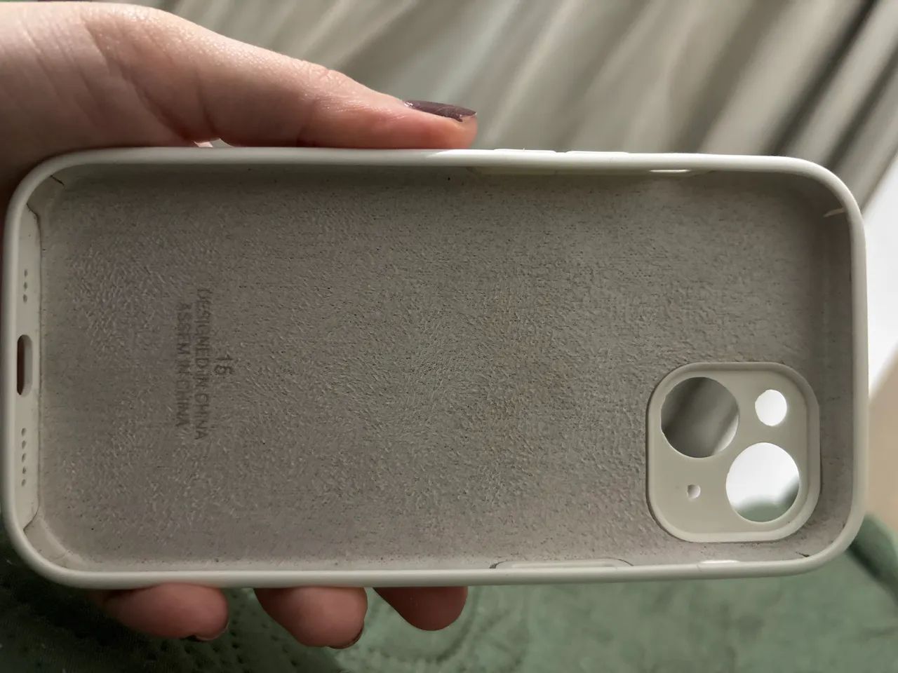 Capinha pra iPhone 15 - Foto 2