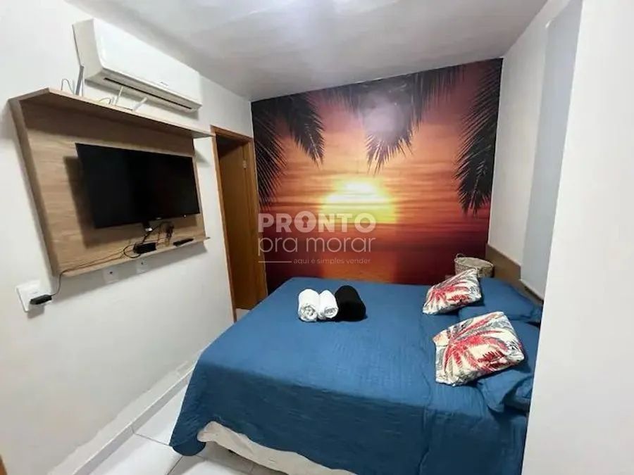 Apartamento com 3 quartos em Muro Alto - Foto 4