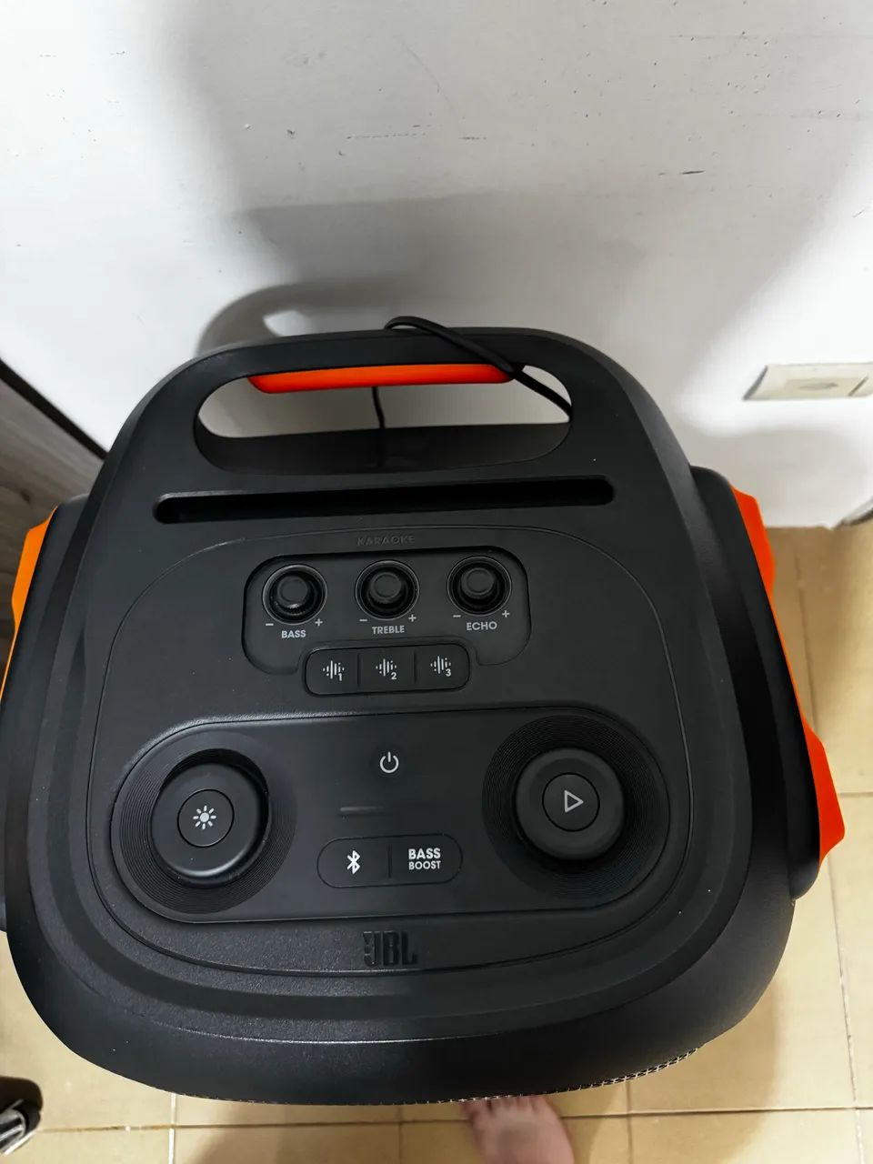 Jbl Party Box 710 - Foto 5