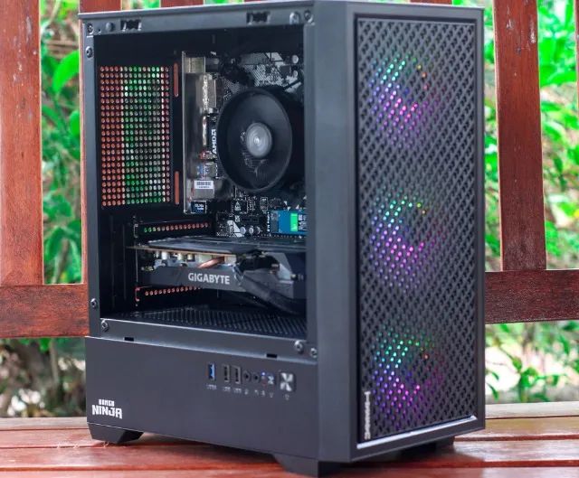 4500 - 16GB - GTX 1660 - Foto 5