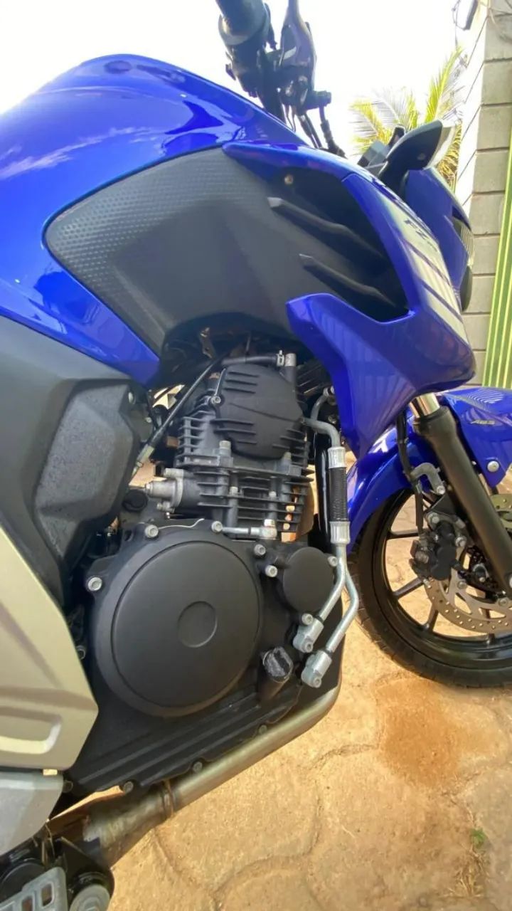 FAZER 250CC 2023 - Foto 2