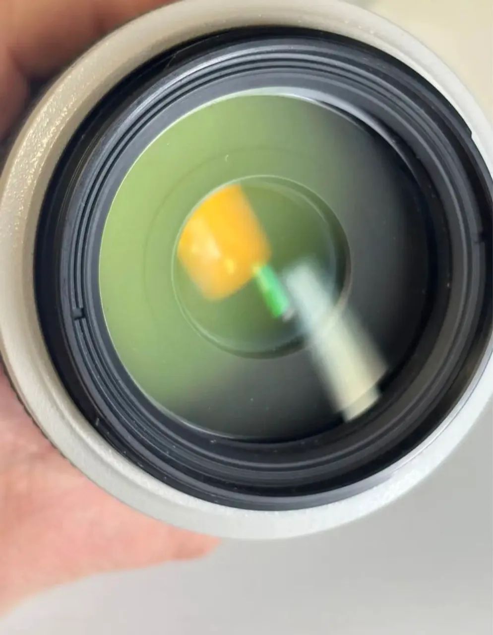 Lente Canon EF 70-300mm is usm L  - Foto 6