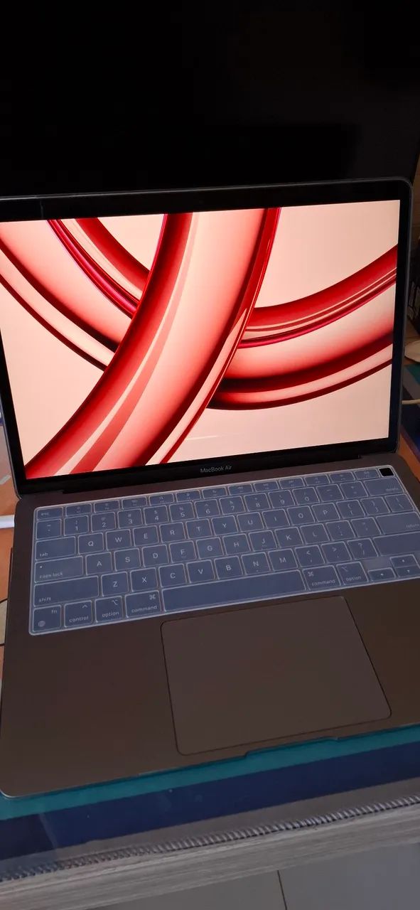 Macbook air - Foto 4