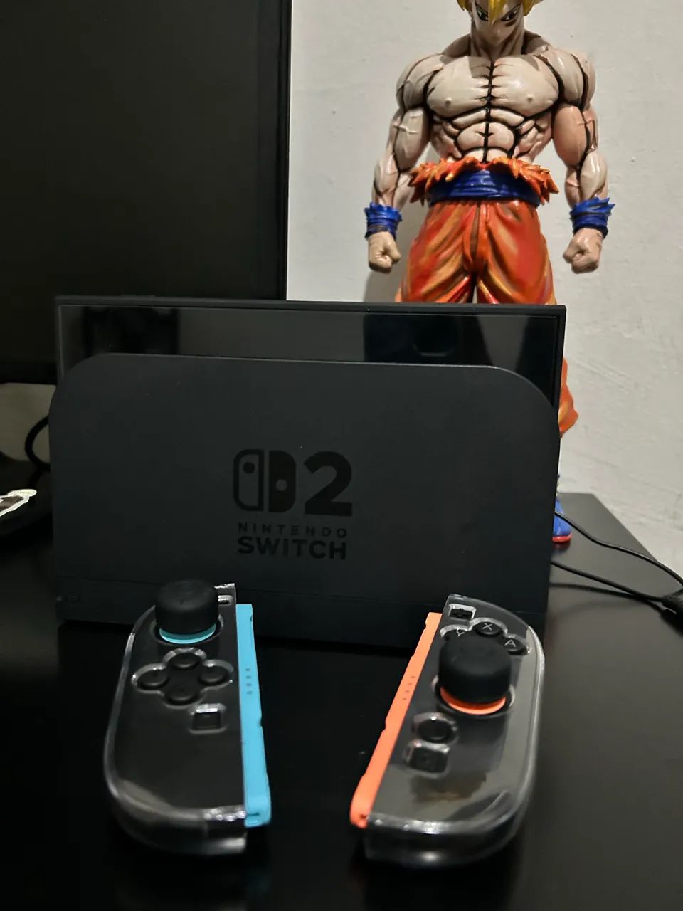 Nintendo Switch 2 - Foto 4