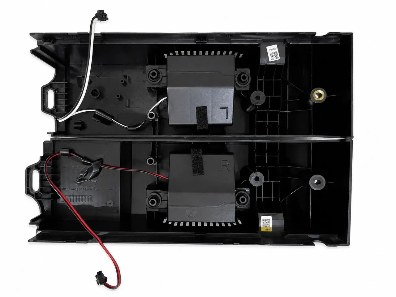 PLACA PRINCIPAL TV 40S5400A - 40-MT21T6-MPB2HG BB - Foto 3