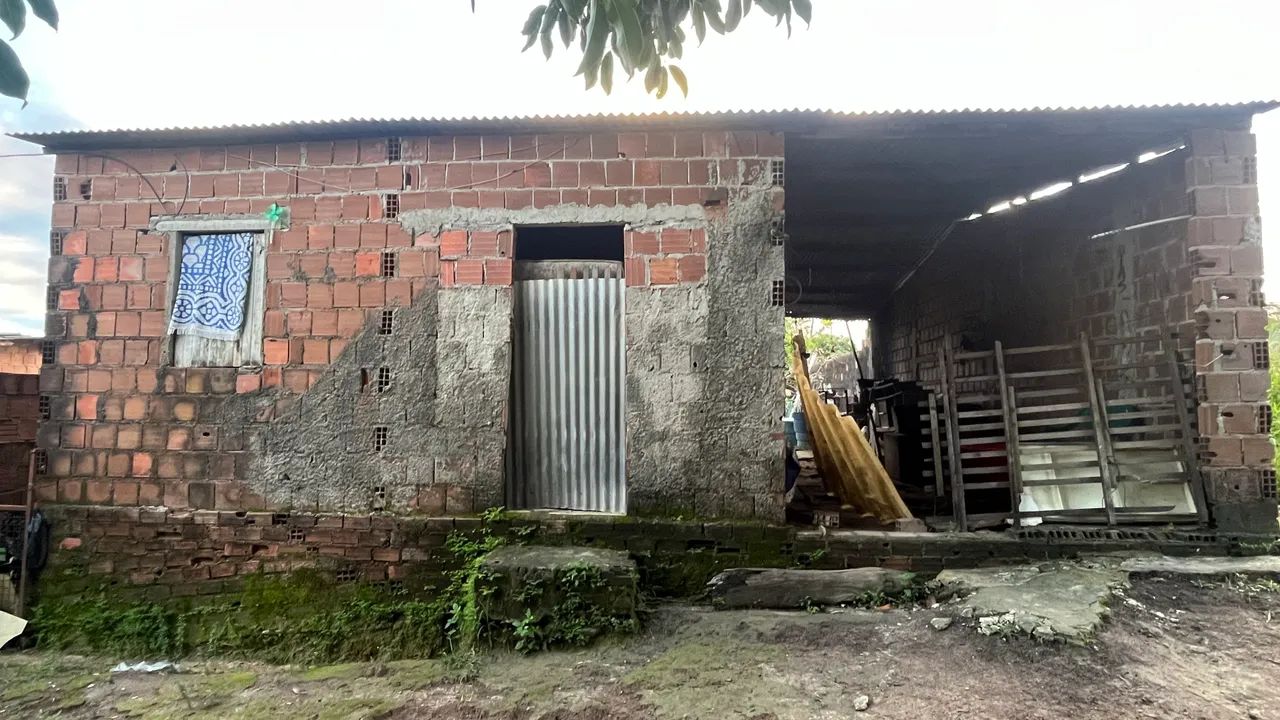 Foto - São Lourenço da Mata - Muribara