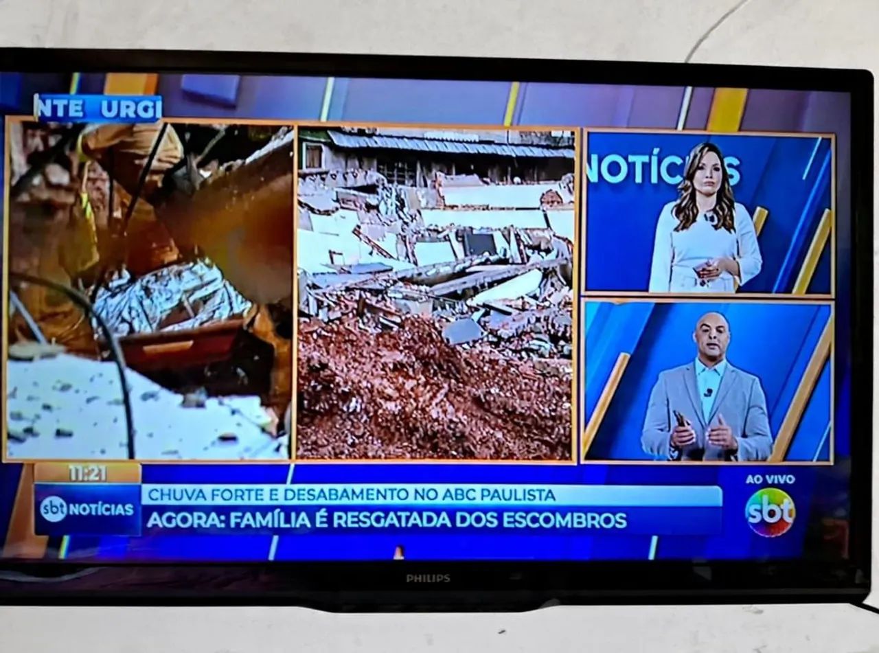Tv 32 polegadas  - Foto 5