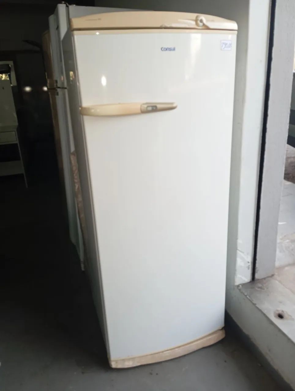 Geladeira Consul em Anápolis!