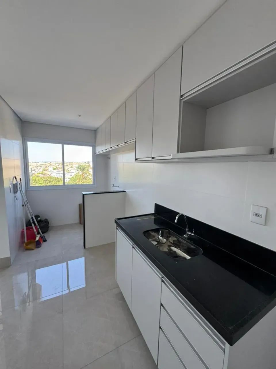 Apartamento para Locação  Centro de Contagem - Foto 4