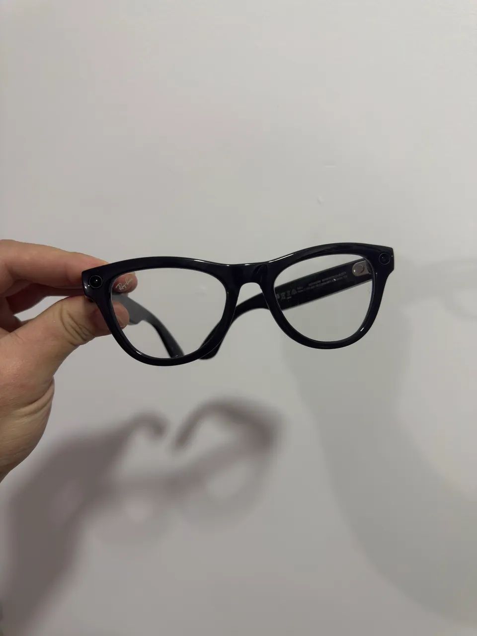 RayBan Meta 2